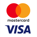 mastercard visa